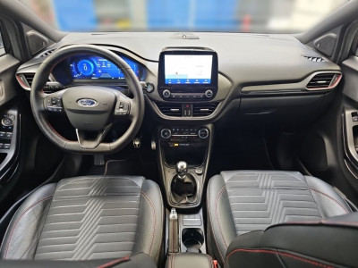 Ford Puma Gebrauchtwagen Ford Puma Gebrauchtwagen