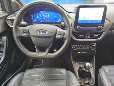 Ford Puma Gebrauchtwagen Ford Puma Gebrauchtwagen