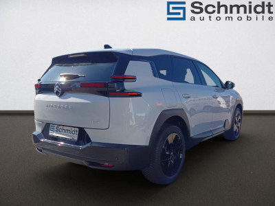 Citroën C5 Tageszulassung Citroën C5 Tageszulassung