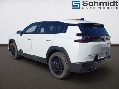 Citroën C5 Tageszulassung Citroën C5 Tageszulassung