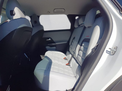 Citroën C5 Tageszulassung Citroën C5 Tageszulassung