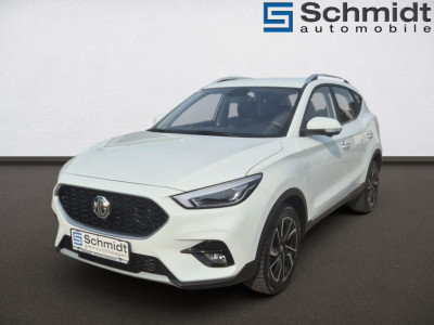 MG ZS Gebrauchtwagen MG ZS Gebrauchtwagen