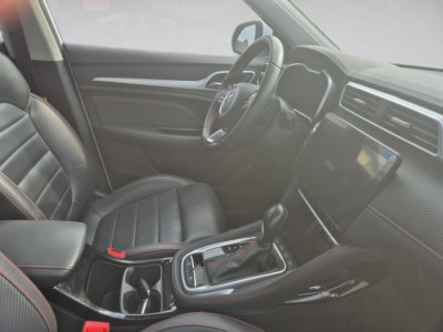 MG ZS Gebrauchtwagen MG ZS Gebrauchtwagen