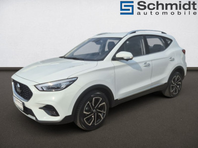 MG ZS Gebrauchtwagen MG ZS Gebrauchtwagen