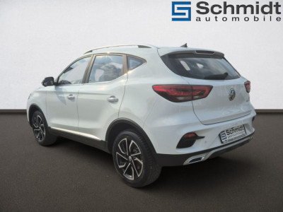 MG ZS Gebrauchtwagen MG ZS Gebrauchtwagen