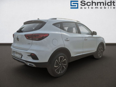 MG ZS Gebrauchtwagen MG ZS Gebrauchtwagen