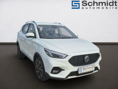 MG ZS Gebrauchtwagen MG ZS Gebrauchtwagen