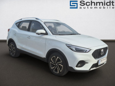 MG ZS Gebrauchtwagen MG ZS Gebrauchtwagen