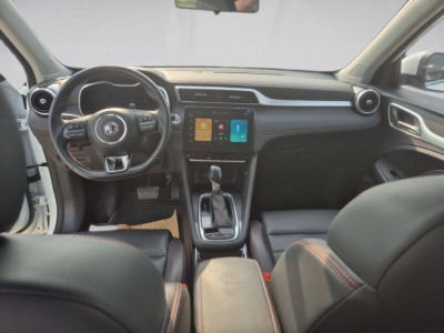 MG ZS Gebrauchtwagen MG ZS Gebrauchtwagen