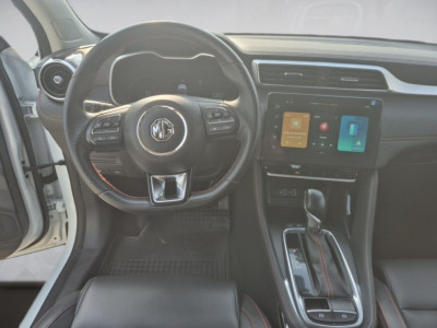 MG ZS Gebrauchtwagen MG ZS Gebrauchtwagen