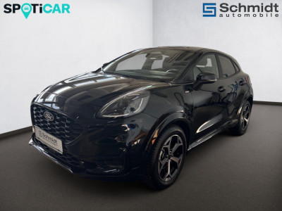 Ford Puma Gebrauchtwagen Ford Puma Gebrauchtwagen