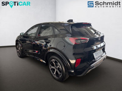 Ford Puma Gebrauchtwagen Ford Puma Gebrauchtwagen