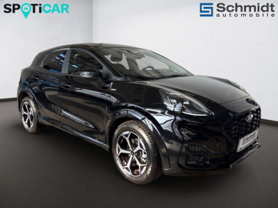 Ford Puma Gebrauchtwagen Ford Puma Gebrauchtwagen