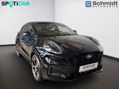 Ford Puma Gebrauchtwagen Ford Puma Gebrauchtwagen