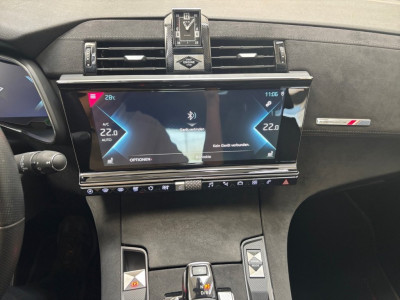 DS Automobiles DS 7 Gebrauchtwagen