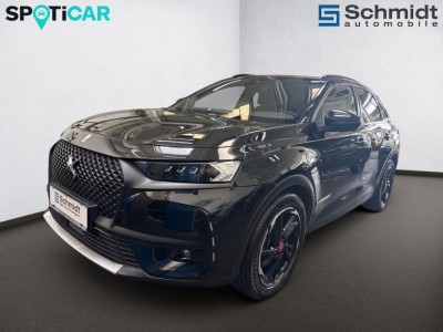 DS Automobiles DS 7 Gebrauchtwagen DS Automobiles DS 7 Gebrauchtwagen