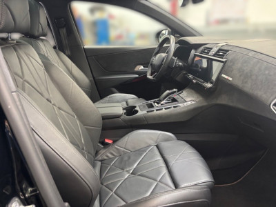 DS Automobiles DS 7 Gebrauchtwagen