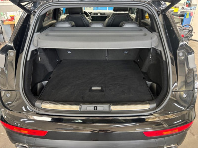 DS Automobiles DS 7 Gebrauchtwagen