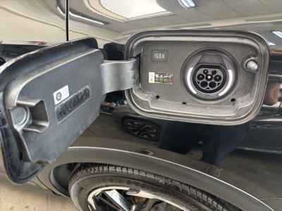 DS Automobiles DS 7 Gebrauchtwagen