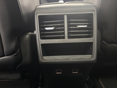 DS Automobiles DS 7 Gebrauchtwagen