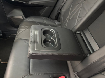 DS Automobiles DS 7 Gebrauchtwagen