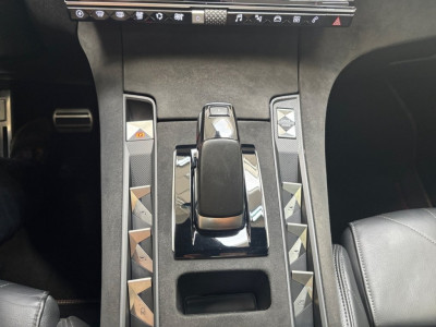 DS Automobiles DS 7 Gebrauchtwagen