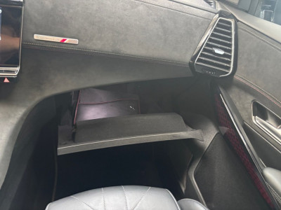 DS Automobiles DS 7 Gebrauchtwagen
