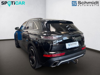 DS Automobiles DS 7 Gebrauchtwagen
