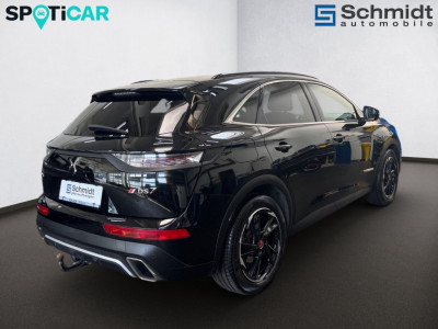 DS Automobiles DS 7 Gebrauchtwagen