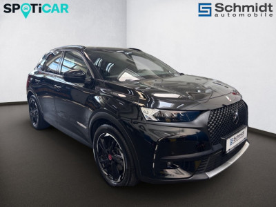 DS Automobiles DS 7 Gebrauchtwagen