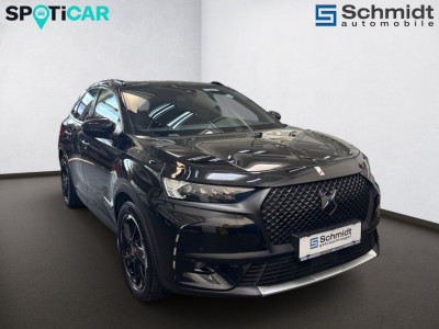 DS Automobiles DS 7 Gebrauchtwagen