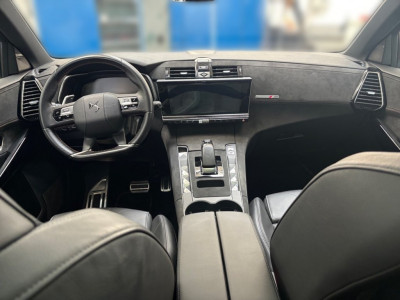 DS Automobiles DS 7 Gebrauchtwagen
