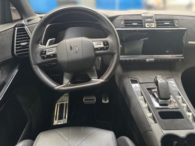DS Automobiles DS 7 Gebrauchtwagen