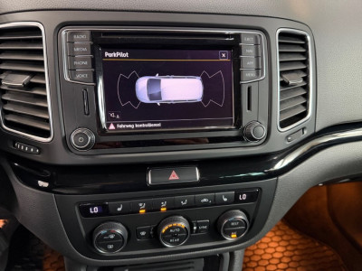 VW Sharan Gebrauchtwagen VW Sharan Gebrauchtwagen