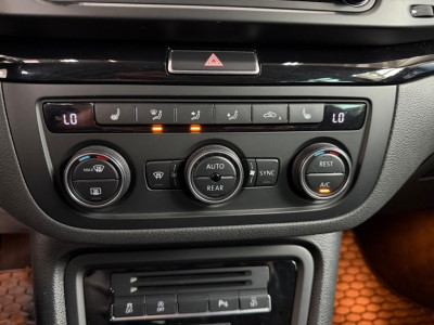 VW Sharan Gebrauchtwagen VW Sharan Gebrauchtwagen