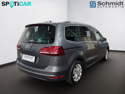 VW Sharan Gebrauchtwagen VW Sharan Gebrauchtwagen