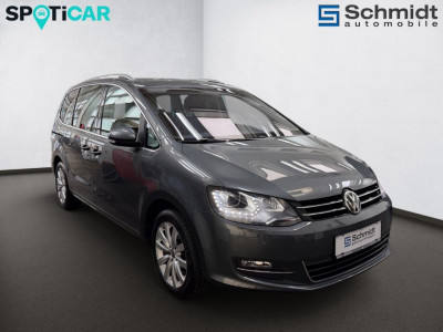VW Sharan Gebrauchtwagen VW Sharan Gebrauchtwagen