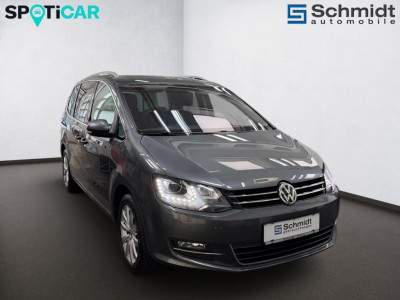 VW Sharan Gebrauchtwagen VW Sharan Gebrauchtwagen