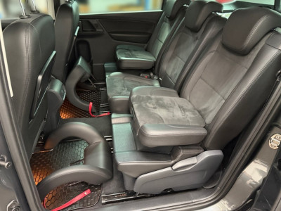 VW Sharan Gebrauchtwagen VW Sharan Gebrauchtwagen