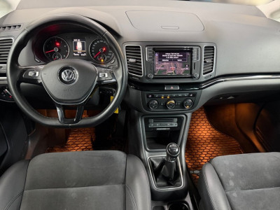 VW Sharan Gebrauchtwagen VW Sharan Gebrauchtwagen