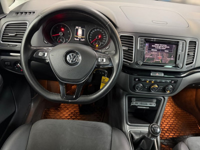 VW Sharan Gebrauchtwagen VW Sharan Gebrauchtwagen