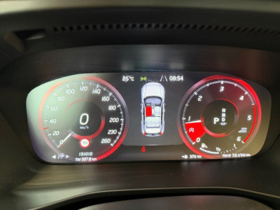 Volvo XC40 Gebrauchtwagen Volvo XC40 Gebrauchtwagen