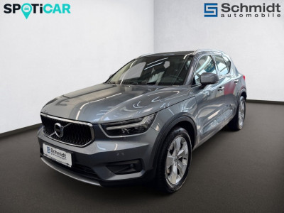 Volvo XC40 Gebrauchtwagen Volvo XC40 Gebrauchtwagen
