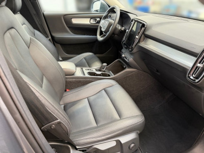 Volvo XC40 Gebrauchtwagen Volvo XC40 Gebrauchtwagen