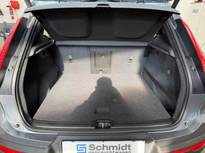 Volvo XC40 Gebrauchtwagen Volvo XC40 Gebrauchtwagen