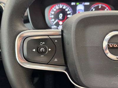 Volvo XC40 Gebrauchtwagen Volvo XC40 Gebrauchtwagen