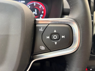 Volvo XC40 Gebrauchtwagen Volvo XC40 Gebrauchtwagen