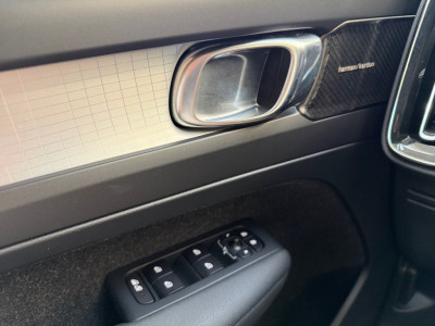 Volvo XC40 Gebrauchtwagen Volvo XC40 Gebrauchtwagen