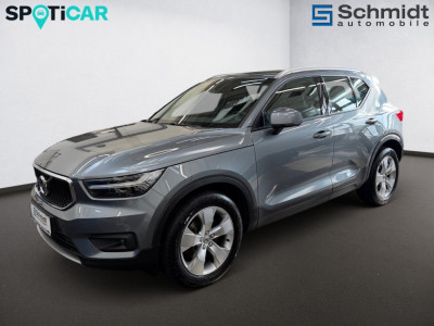 Volvo XC40 Gebrauchtwagen Volvo XC40 Gebrauchtwagen