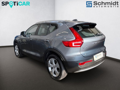 Volvo XC40 Gebrauchtwagen Volvo XC40 Gebrauchtwagen